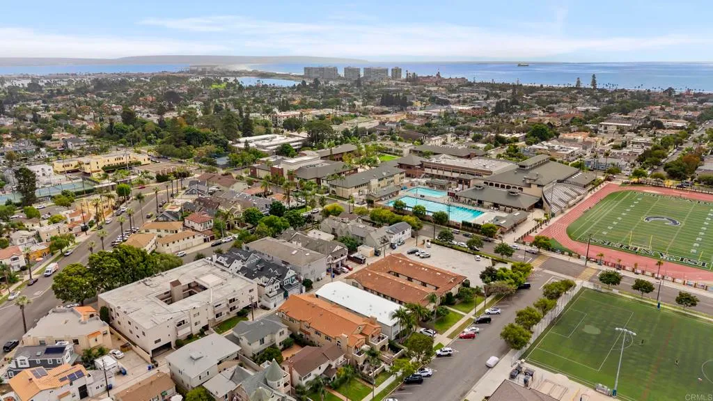 Additional image 55 of 535 F Avenue Unit 4, Coronado, CA 92118