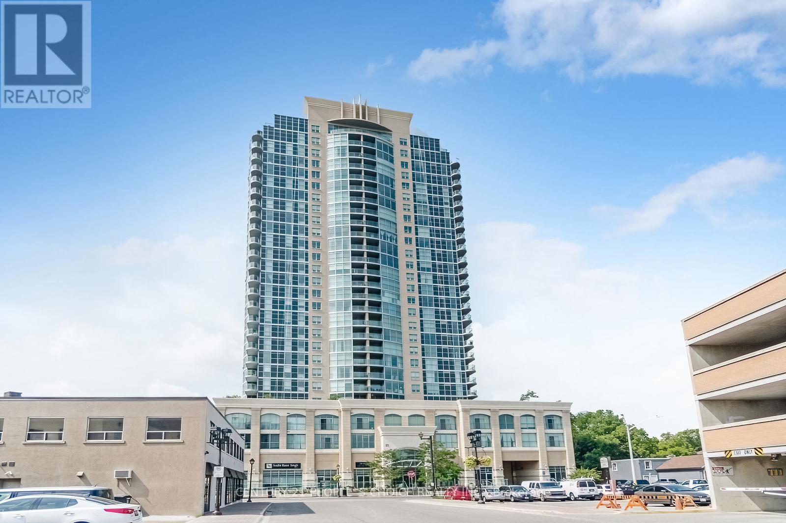 Property image for 1512 - 9 GEORGE STREET|Brampton (Downtown Brampton), Ontario L6X0T6