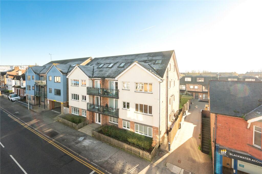 Additional image 10 of Hatfield Road, St. Albans, Hertfordshire