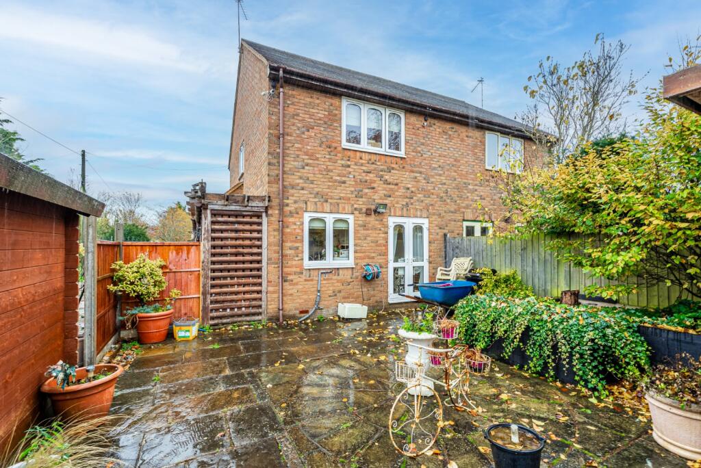 Additional image 15 of Noke Lane, St. Albans, Hertfordshire, AL2