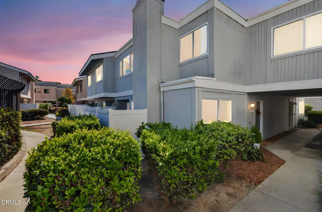 Additional image 41 of 1320 San Simeon Court Unit 4, Ventura, CA 93003