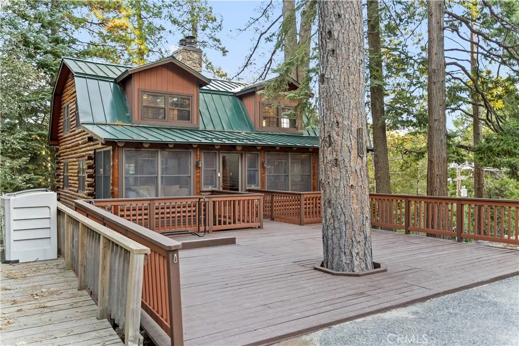 Additional image 68 of 26638 Lake Forest Dr, Twin Peaks, CA 92391