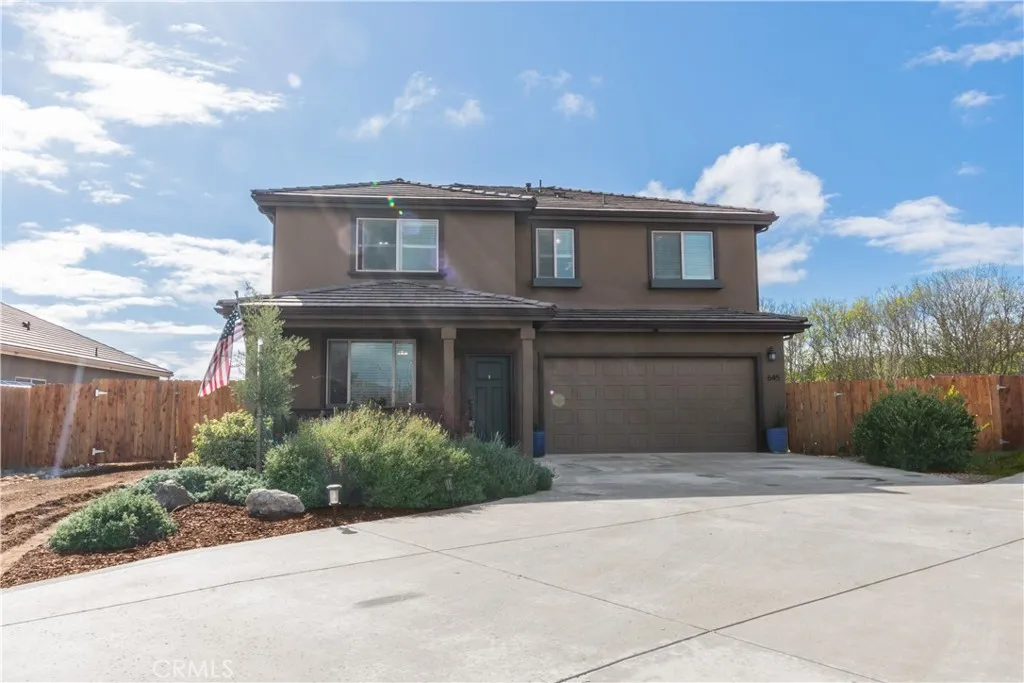 Additional image 3 of 645 Catala Way, San Miguel, CA 93451