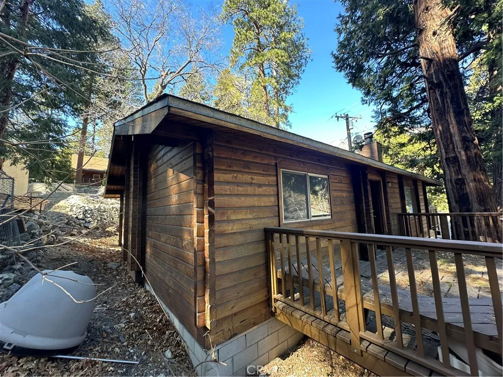 Property image for 41267 Valley Of The Falls Drive, Forest Falls, CA 92339