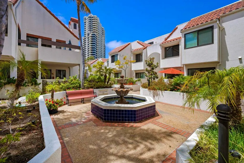 Additional image 36 of 701 Kettner Boulevard Unit 201, San Diego, CA 92101