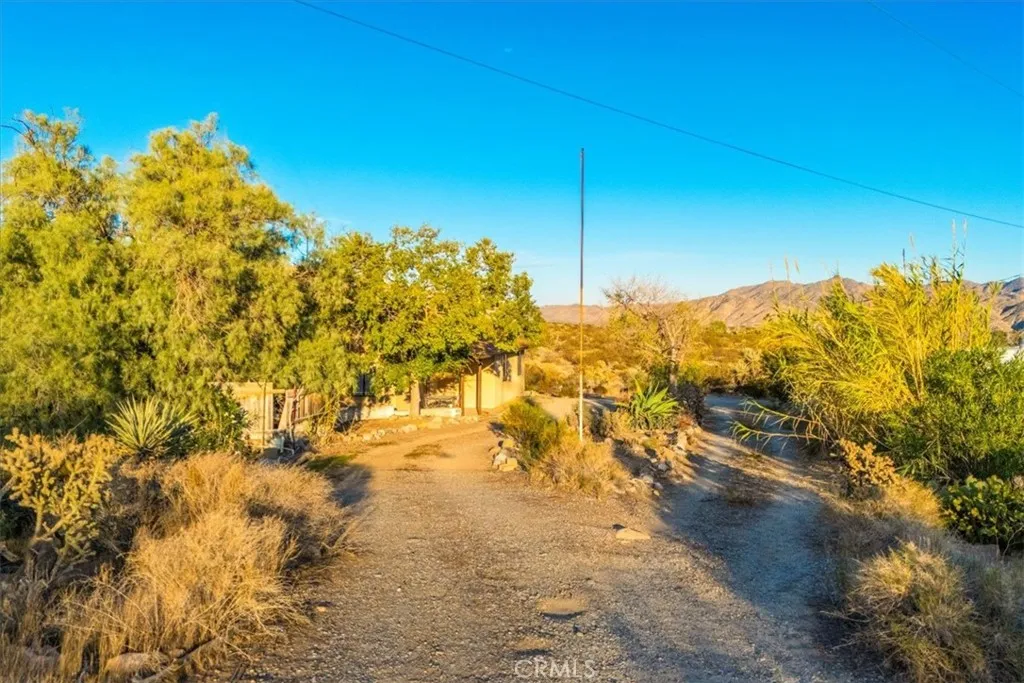 Additional image 48 of 9467 N Star Trl, Morongo Valley, CA 92256