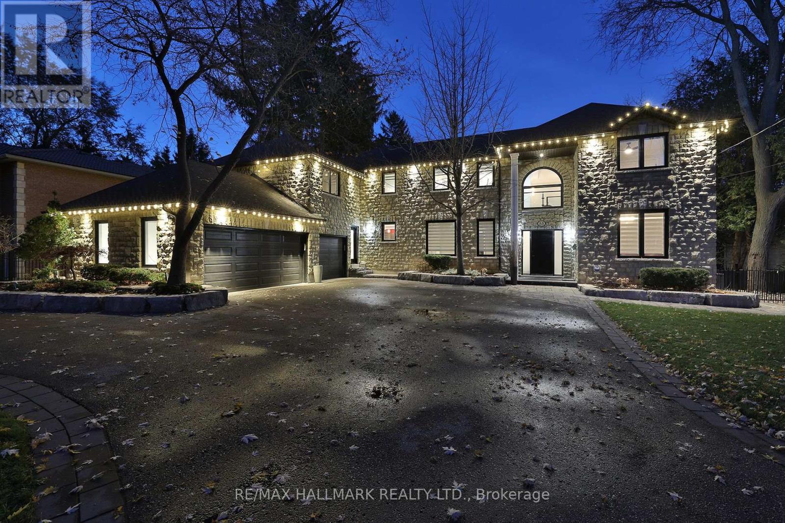 Property image for 88 COLONEL DANFORTH TRAIL|Toronto (Centennial Scarborough), Ontario M1C1R1