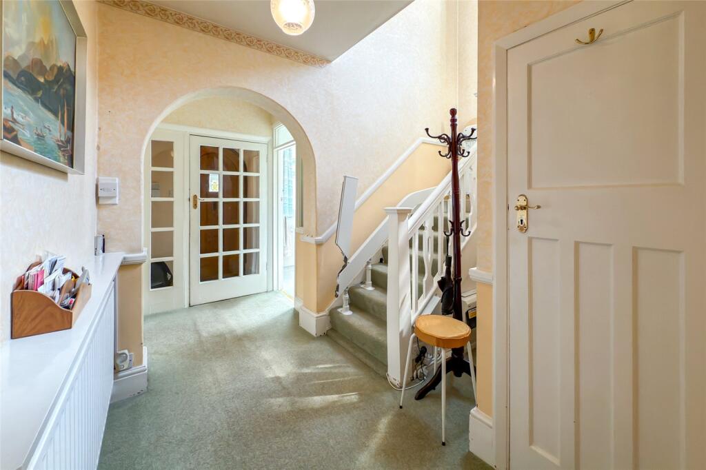 Additional image 21 of Roundwood Lane, Harpenden, Hertfordshire, AL5