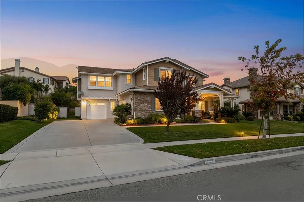 Additional image 2 of 13812 Breeders Cup Dr, Rancho Cucamonga, CA 91739