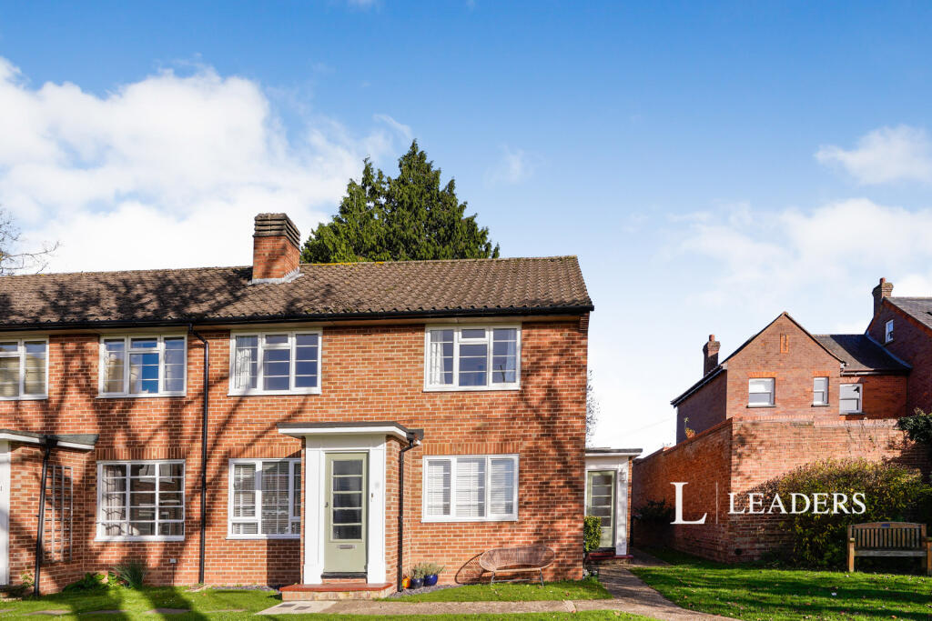 Additional image 8 of The Lawns, Mount Pleasant, St Albans, AL3