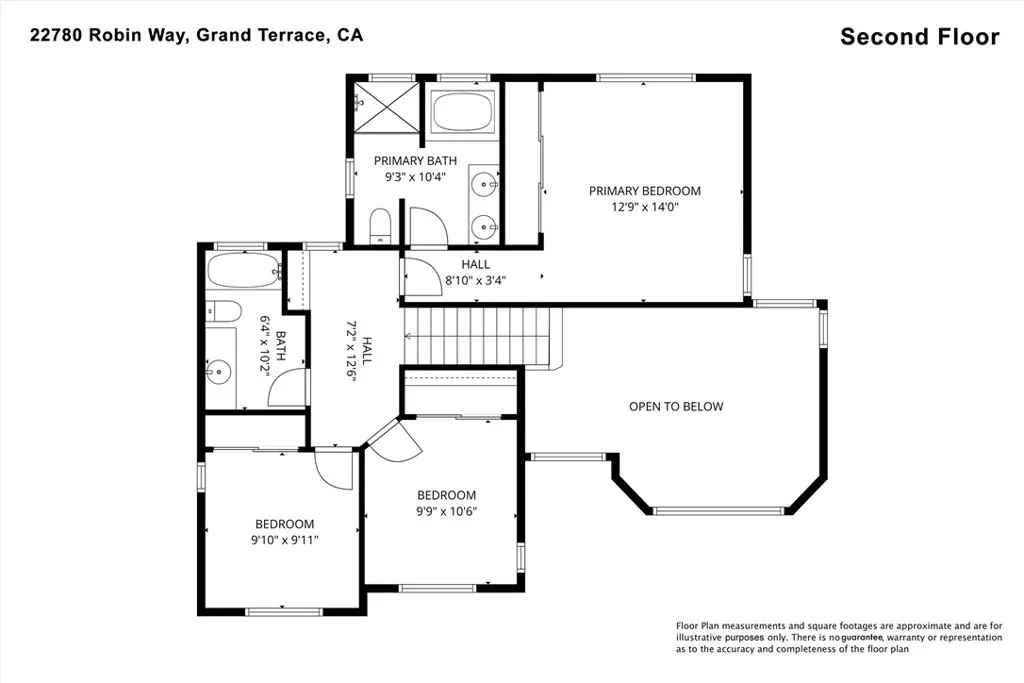 Property image for 22780 Robin Way, Grand Terrace, CA 92313