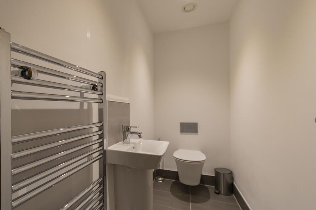 Additional image 6 of Summer House, Pope Street, Birmingham, B1