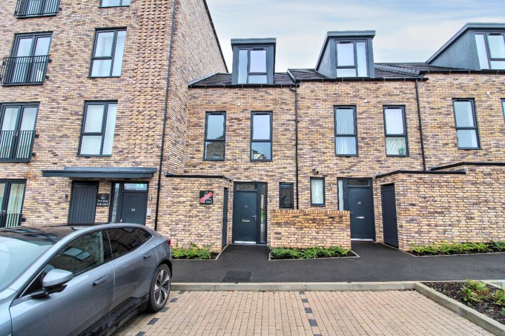 Additional image 10 of 32 Eden Avenue, Belgrave Village, Balsall Heath, Birmingham