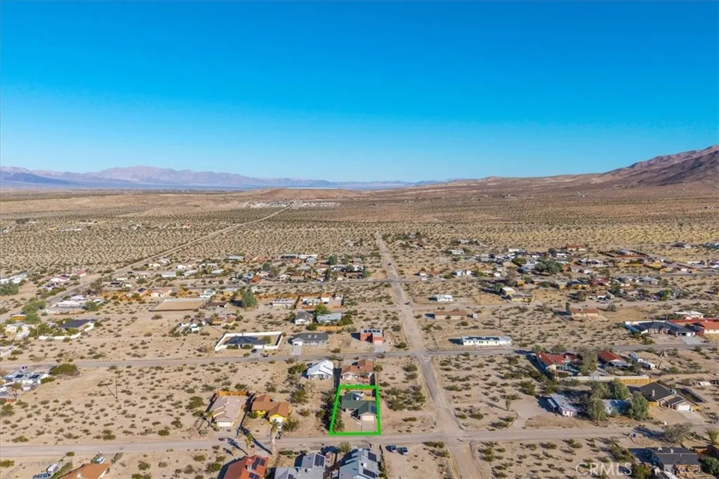 Additional image 36 of 7429 Maude Adams Ave, 29 Palms, CA 92277