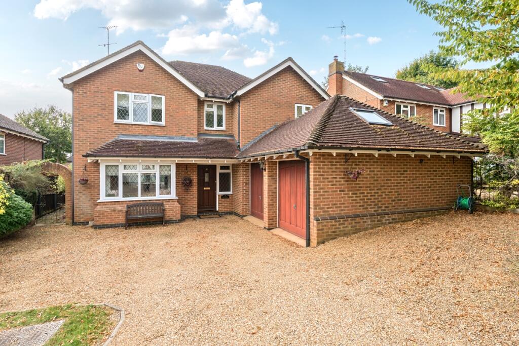 Additional image 20 of Oaklea Welwyn AL6