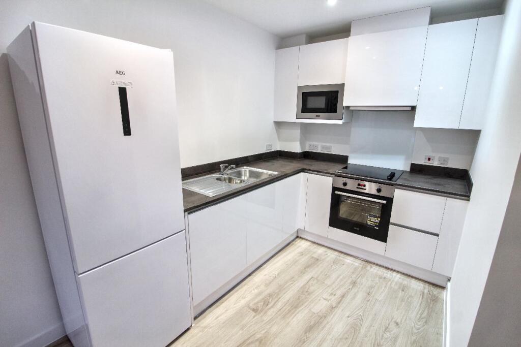 Additional image 2 of Apartment ,  Griffiths Close, Balsall Heath, Birmingham