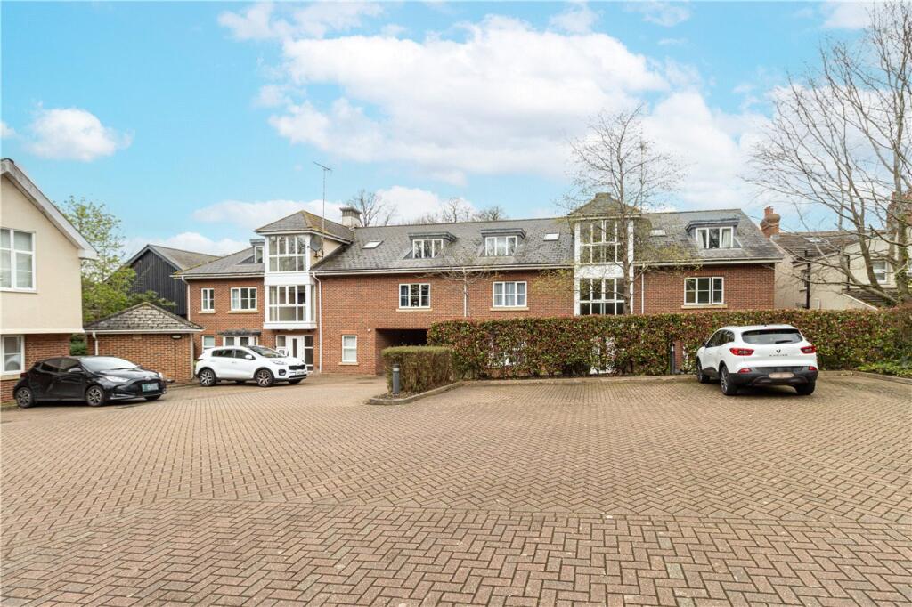 Additional image 10 of Stathams Court, Redbourn, Hertfordshire, AL3