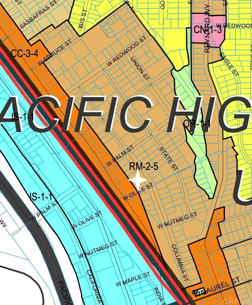 Additional image 16 of 2830 Columbia Street, San Diego, CA 92103