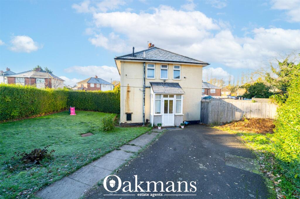 Additional image 18 of Sunningdale Road, Birmingham, West Midlands, B11