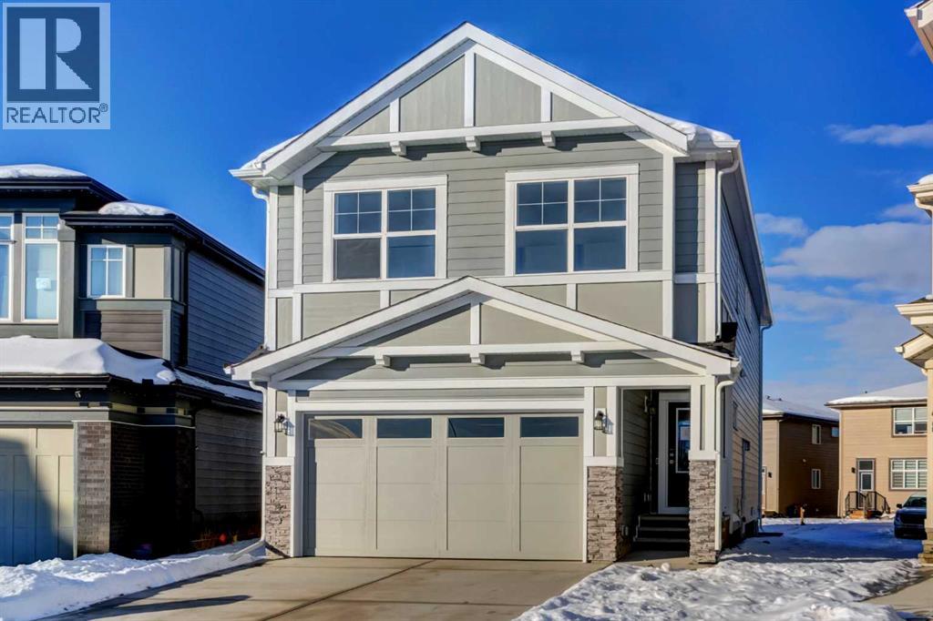Property image for 52 Magnolia Green SE|Calgary, Alberta T3M3X8