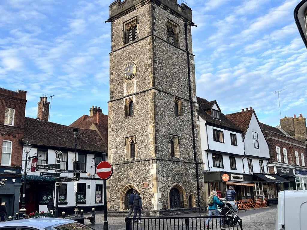 Additional image 5 of Heritage Close, 9 High Street, St. Albans, Herts, AL3 4EB