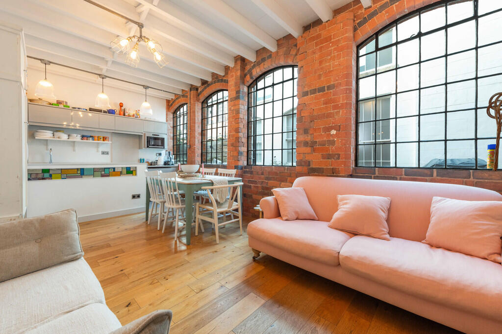 Additional image 5 of Variety Works, 46a Frederick Street, Jewellery Quarter