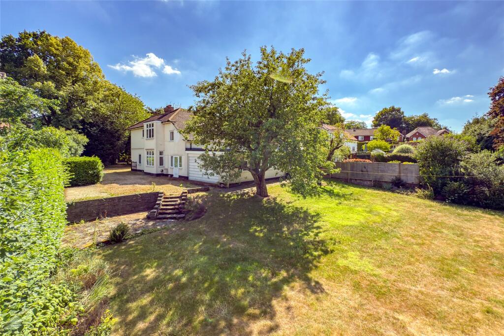 Additional image 13 of Roundwood Lane, Harpenden, Hertfordshire, AL5