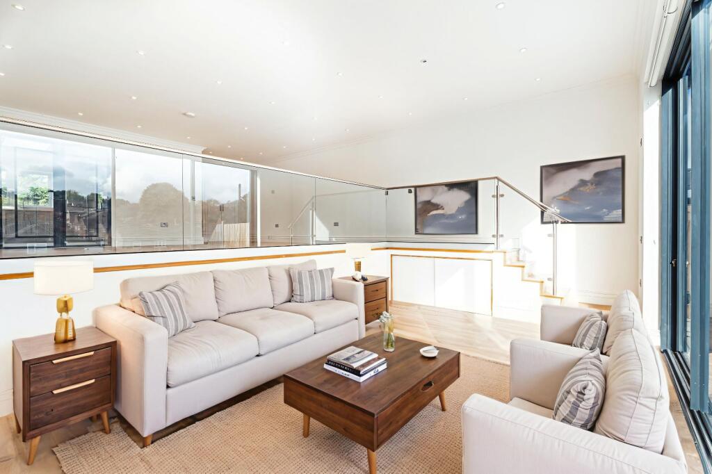 Additional image 4 of Batchwood Drive, St. Albans, Hertfordshire, AL3