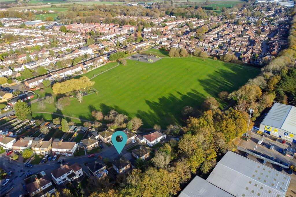 Additional image 13 of Linden Crescent, St. Albans, Hertfordshire, AL1