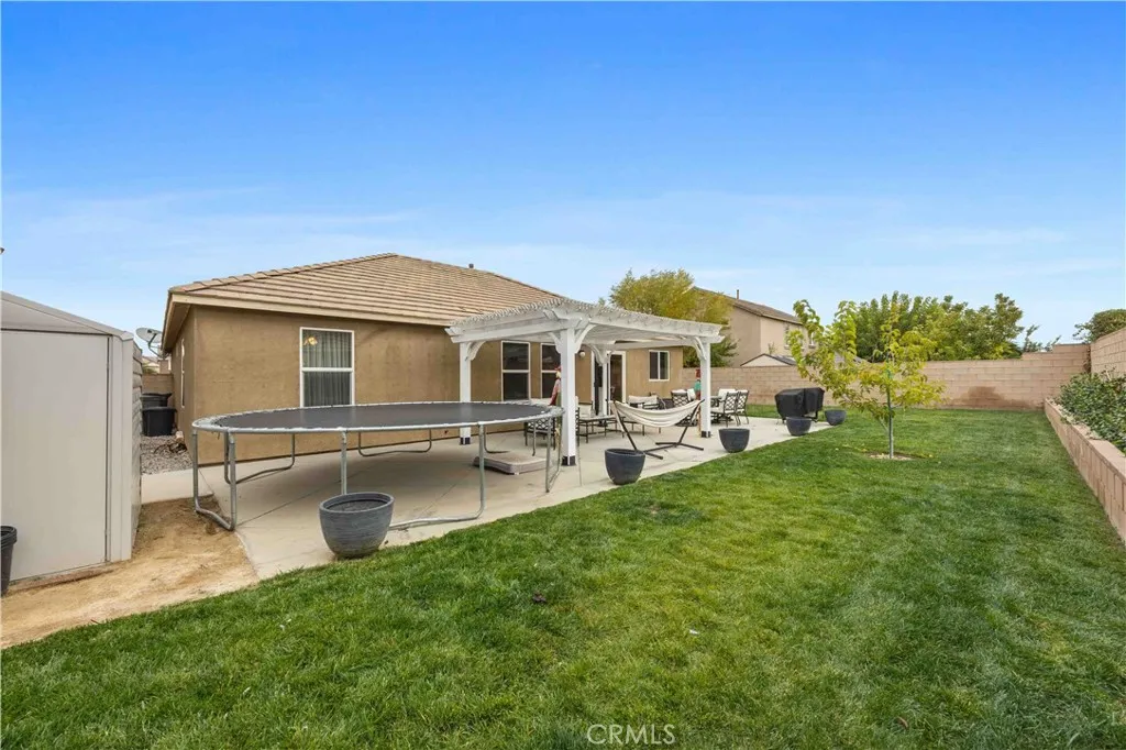 Additional image 35 of 3048 Justin Court, Lancaster, CA 93535