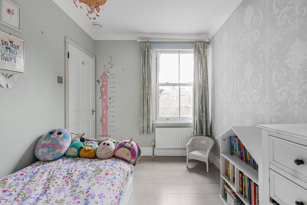 Additional image 8 of Castle Road, St Albans, Hertfordshire, AL1