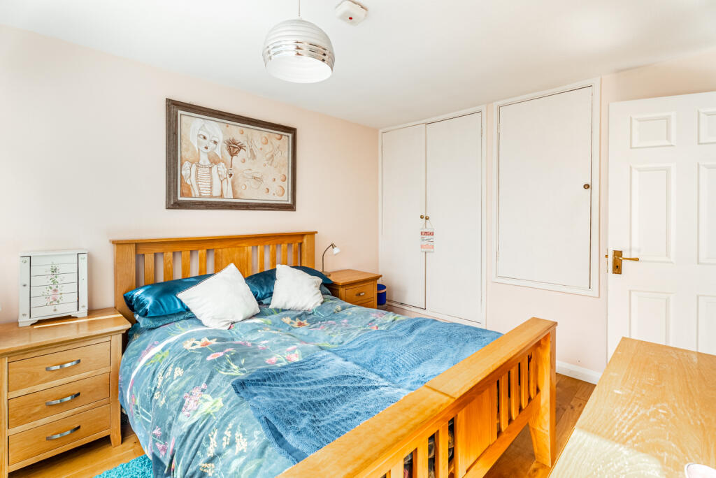 Additional image 9 of St. Johns Court, Beaumont Avenue, St. Albans, Hertfordshire, AL1