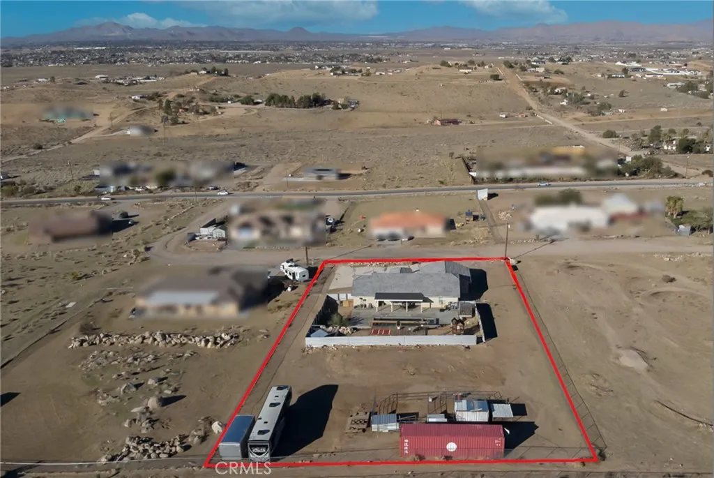 Additional image 90 of 22227 Skyline Dr, Apple Valley, CA 92308