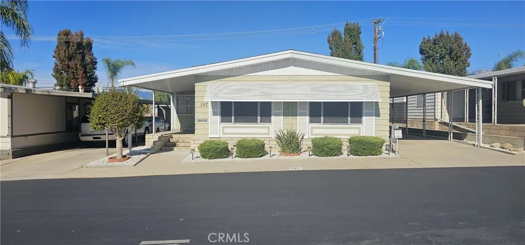 Additional image 88 of 626 N Dearborn Street Unit 197, Redlands, CA 92374