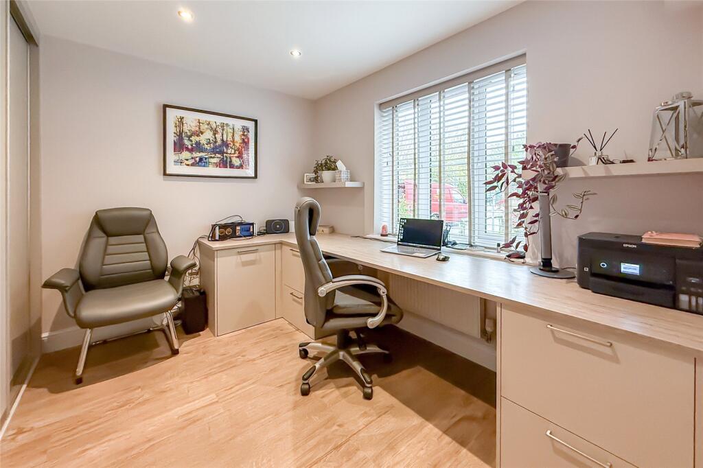 Additional image 5 of Old School Drive, Wheathampstead, Hertfordshire, AL4