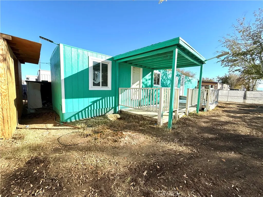 Property image for 1258 Rosamond Blvd Unit 66, Rosamond, CA 93560