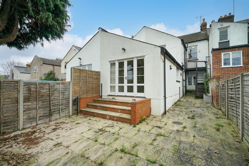 Additional image 4 of Verulam Road, St Albans