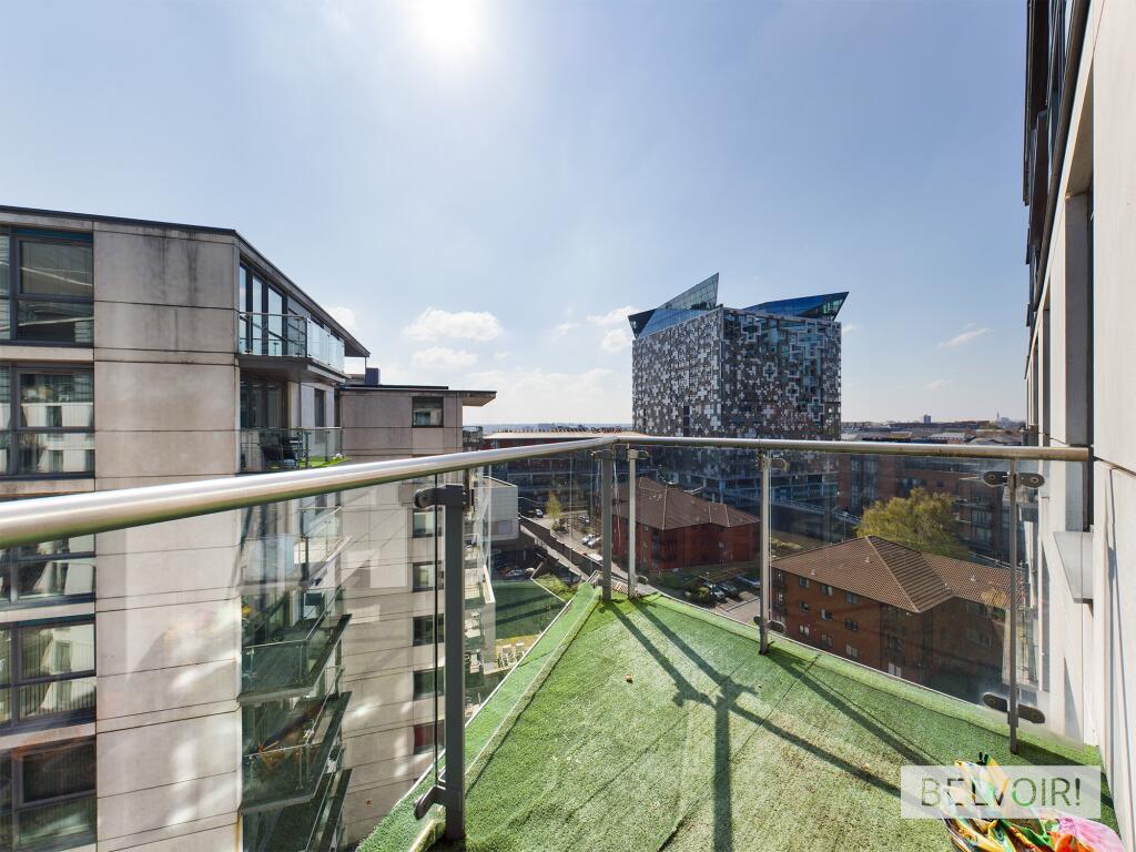 Additional image 2 of Centenary Plaza, 18 Holliday Street, Birmingham, B1