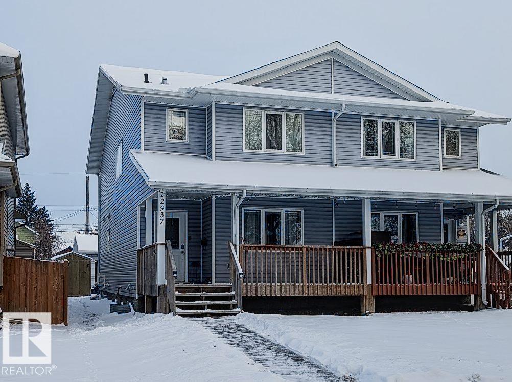 12937 70 ST NW|Edmonton, Alberta T5C0K1