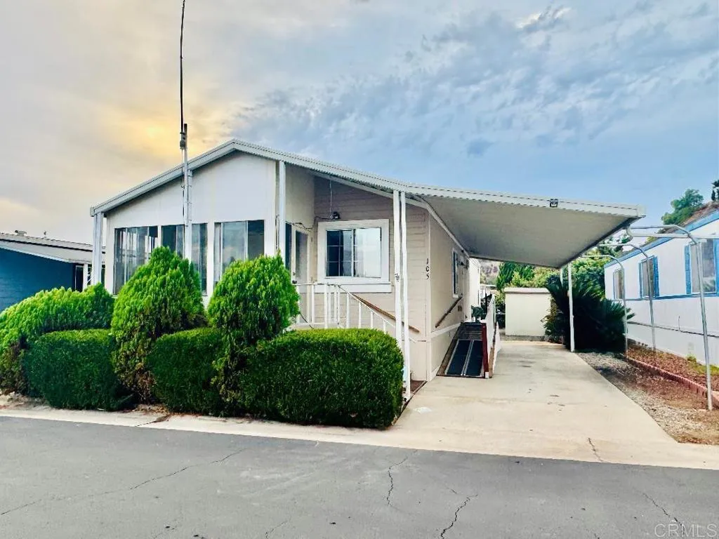 Additional image 5 of 3129 Calle Abajo Unit 105, San Diego, CA 92139