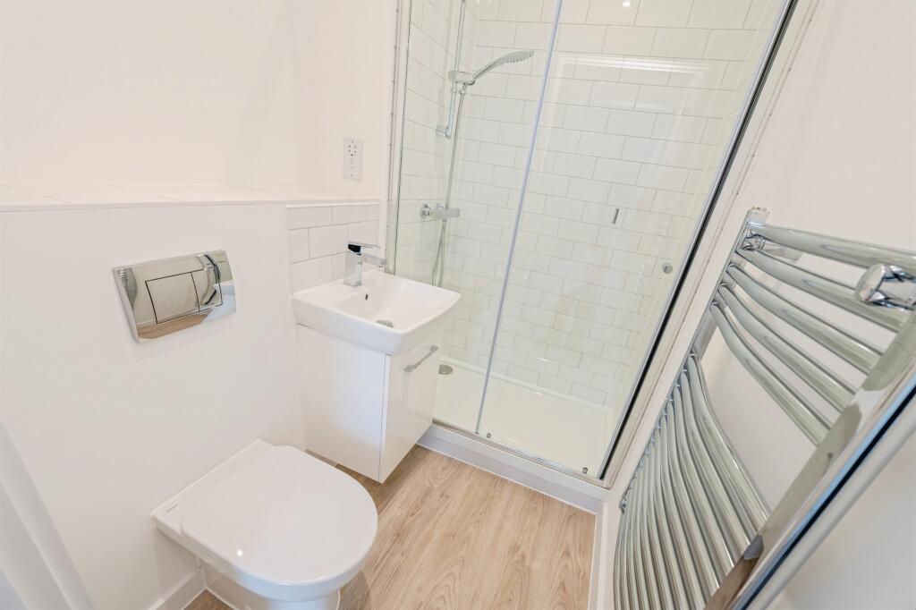 Additional image 11 of Belgrave Village, Birmingham