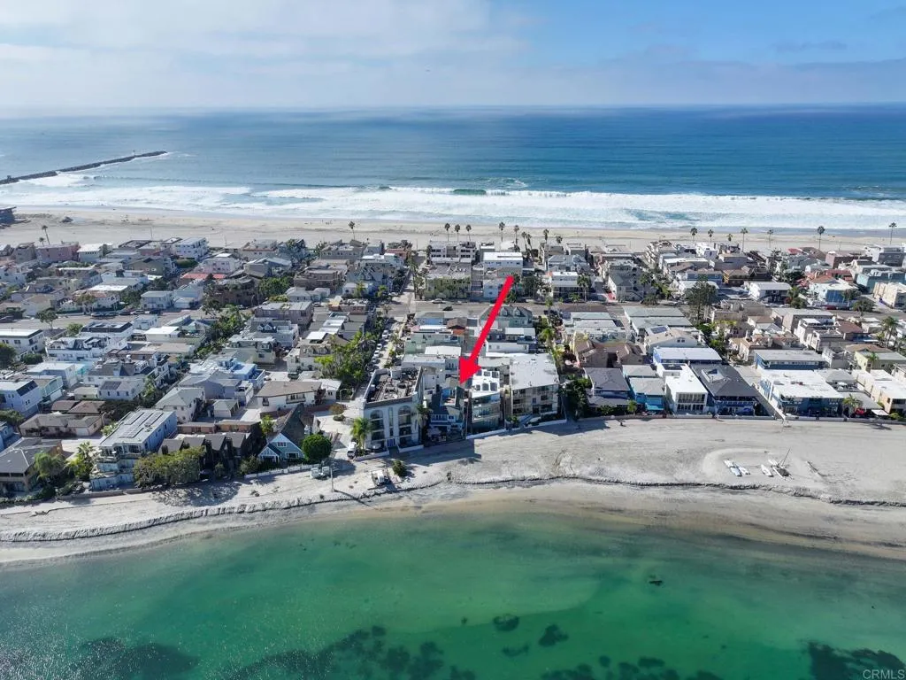 Additional image 106 of 2812 Bayside Walk, San Diego, CA 92109