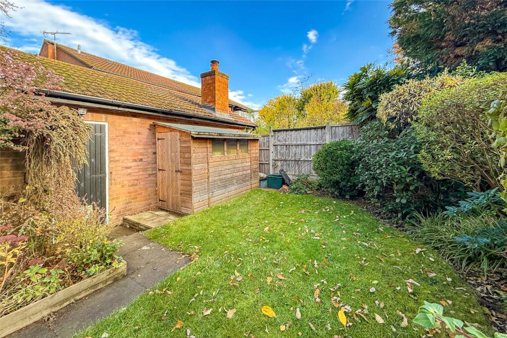 Additional image 18 of Runcie Close, St. Albans, Hertfordshire, AL4