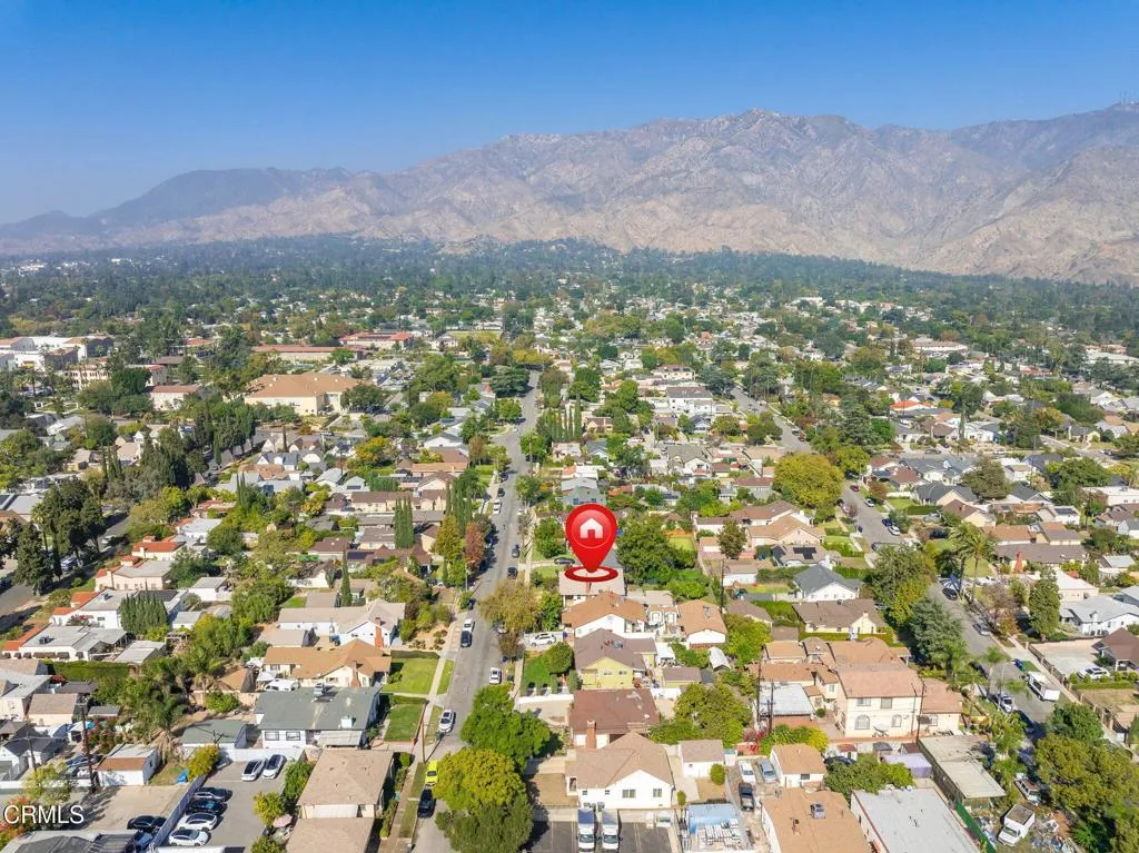 Property image for 1394 N Oxford Avenue, Pasadena, CA 91104