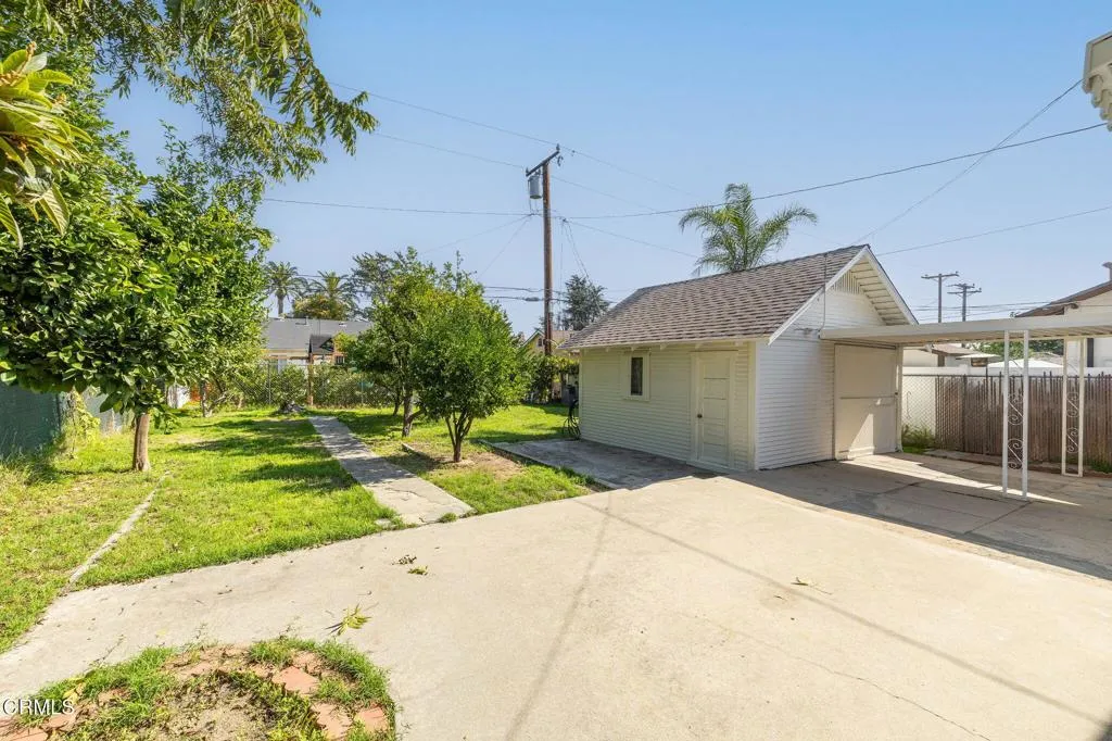 Additional image 21 of 1394 N Oxford Avenue, Pasadena, CA 91104