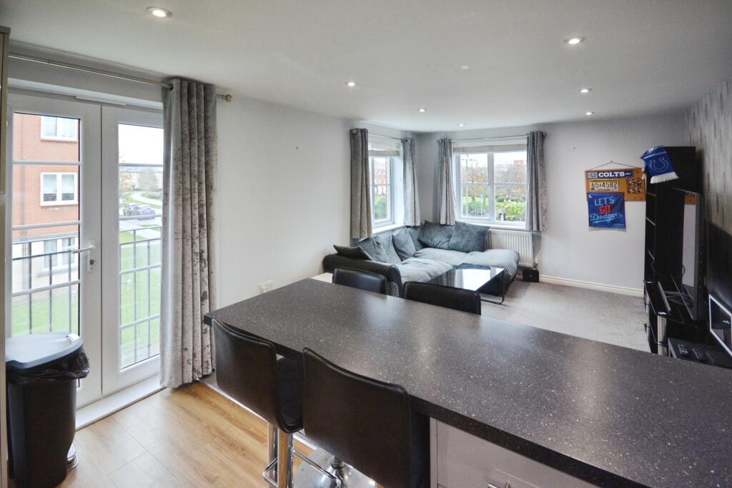 Additional image 4 of Walker Grove, Hatfield, AL10