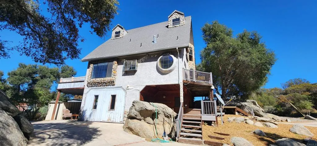 Additional image 2 of 29348 Vine Drive, Campo, CA 91906