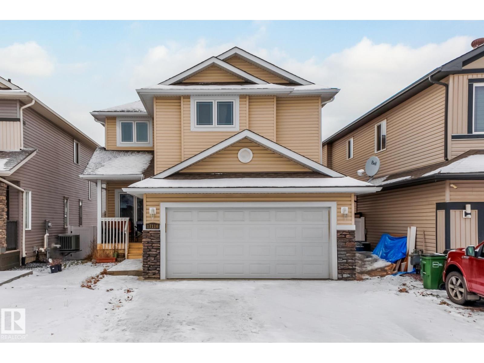 17116 121 ST NW|Edmonton, Alberta T5X0H4