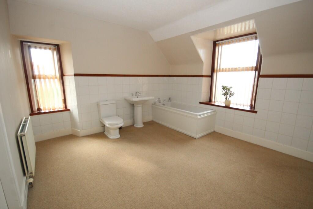 Additional image 26 of 24 Land Street, Buckie, AB56 1QS