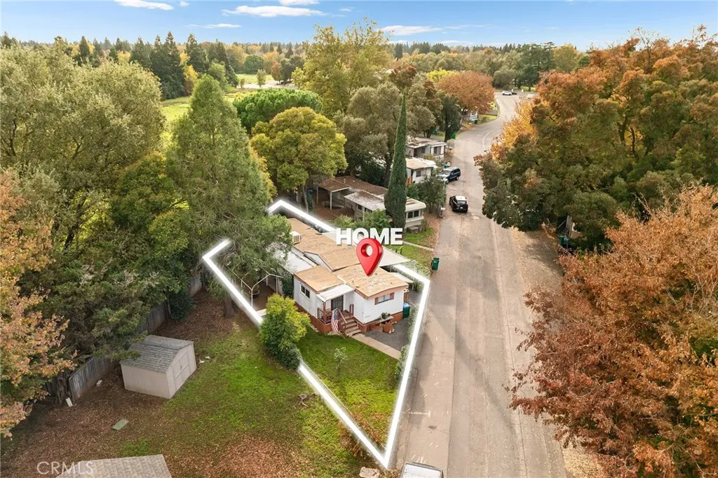 Property image for 3156 Esplanade Unit 207, Chico, CA 95973